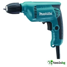 MAKITA 6413 - ПРОФЕСИОНАЛНА БОРМАШИНА